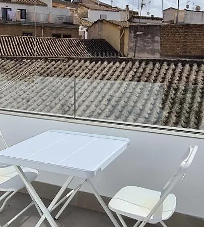 Appartement Atico Corazones *