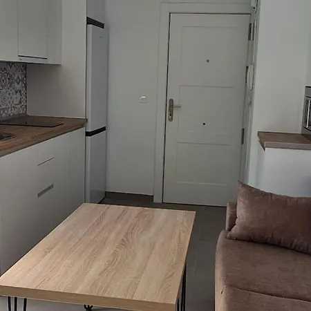 Atico Corazones Appartement Grenade
