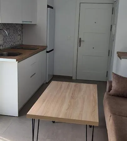 Atico Corazones Appartement Grenade