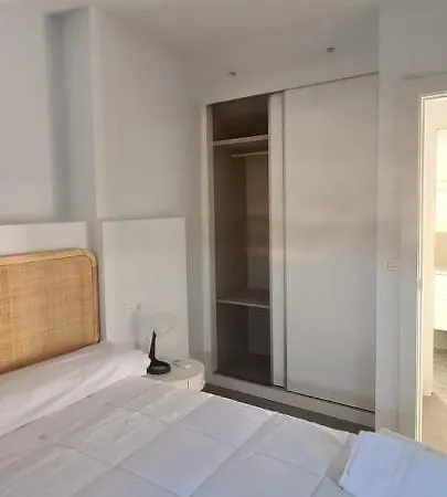 Atico Corazones Appartement