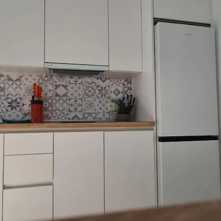 Appartement Atico Corazones Grenade