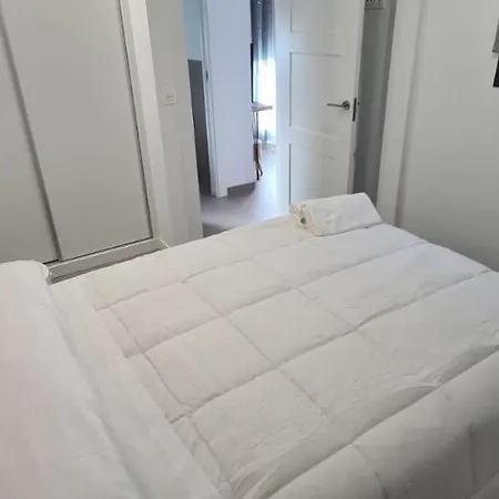 Appartement Atico Corazones