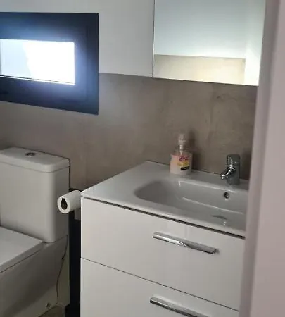 Atico Corazones Appartement Granada
